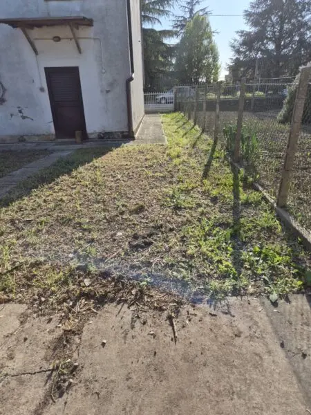 Casa Indipendente Via Antonio E Nicolo' Beccari 48, Ferrara