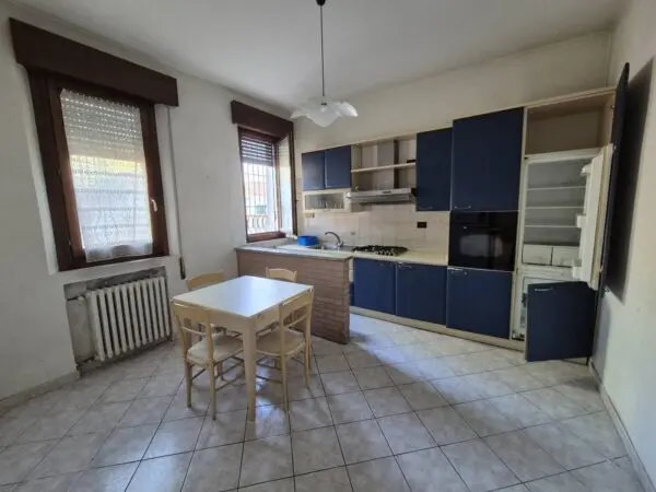 Casa Indipendente Via Antonio E Nicolo' Beccari 48, Ferrara