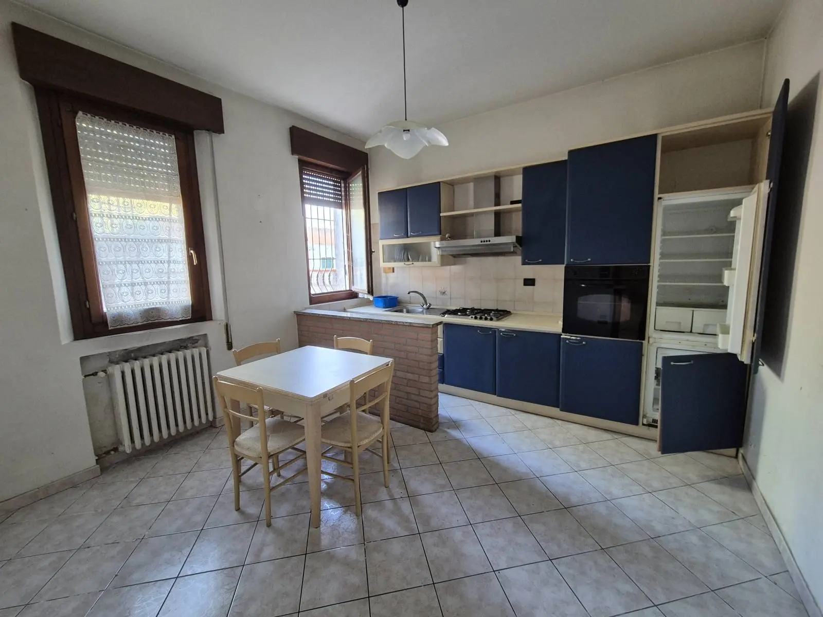 Immagine per Casa indipendente in vendita a Ferrara Via Antonio E Nicolo' Beccari 48