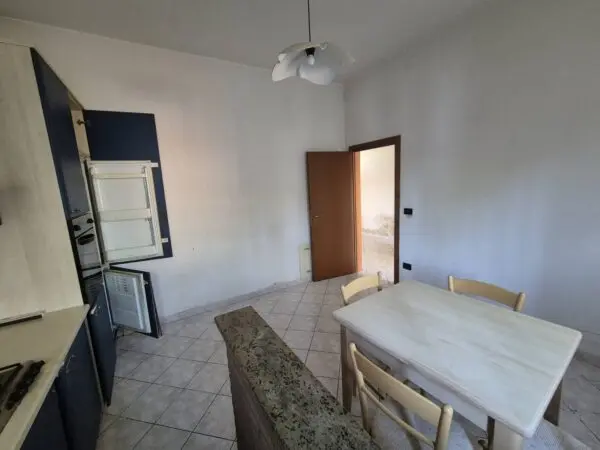 Casa Indipendente Via Antonio E Nicolo' Beccari 48, Ferrara