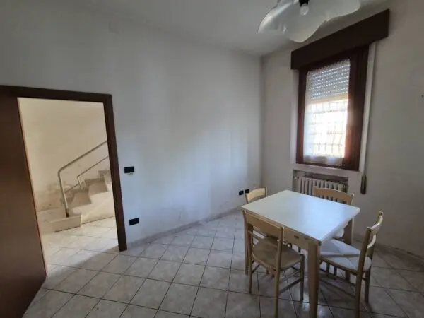 Casa Indipendente Via Antonio E Nicolo' Beccari 48, Ferrara