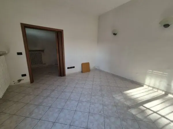 Casa Indipendente Via Antonio E Nicolo' Beccari 48, Ferrara