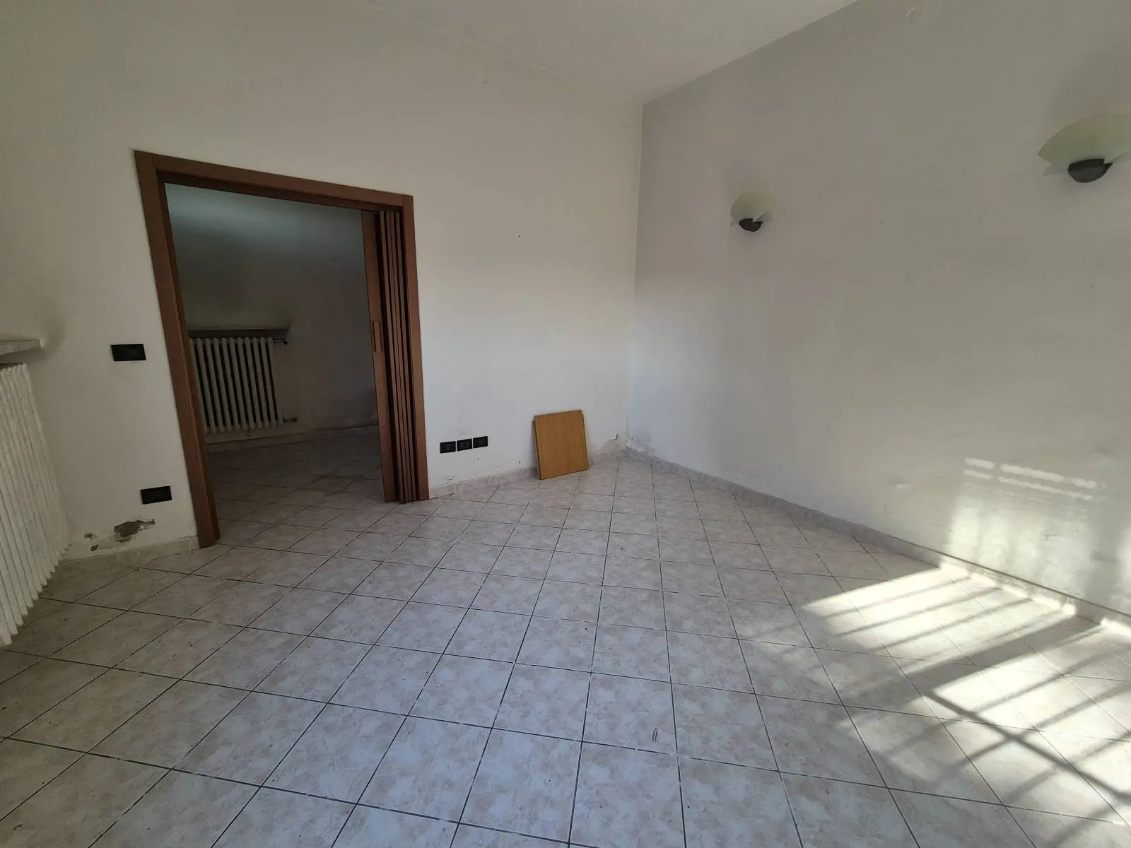Immagine per Casa indipendente in vendita a Ferrara Via Antonio E Nicolo' Beccari 48