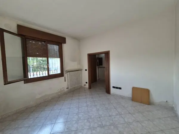 Casa Indipendente Via Antonio E Nicolo' Beccari 48, Ferrara