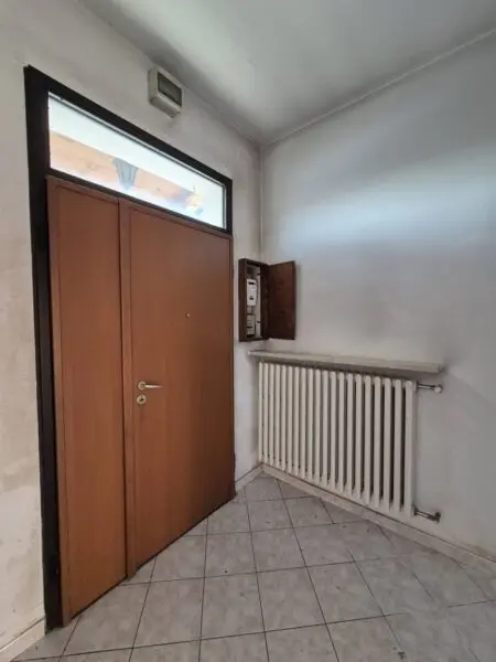 Casa Indipendente Via Antonio E Nicolo' Beccari 48, Ferrara