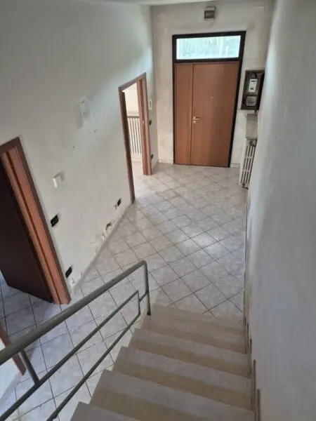 Casa Indipendente Via Antonio E Nicolo' Beccari 48, Ferrara