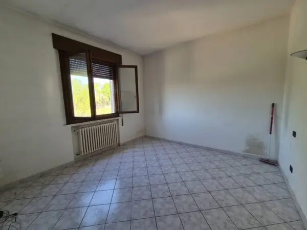 Casa Indipendente Via Antonio E Nicolo' Beccari 48, Ferrara