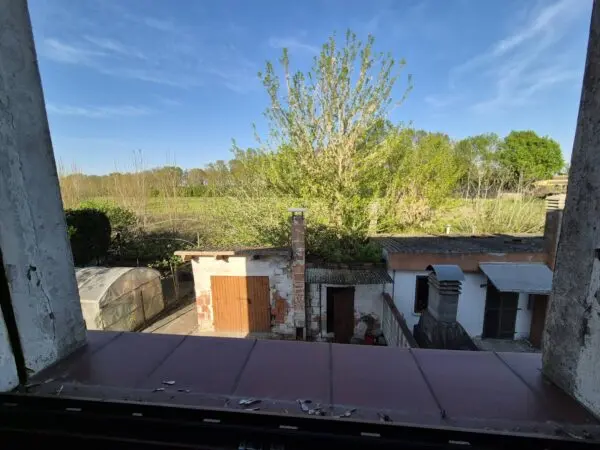 Casa Indipendente Via Antonio E Nicolo' Beccari 48, Ferrara