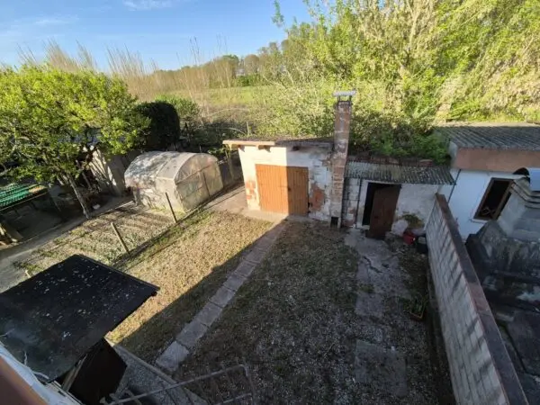 Casa Indipendente Via Antonio E Nicolo' Beccari 48, Ferrara