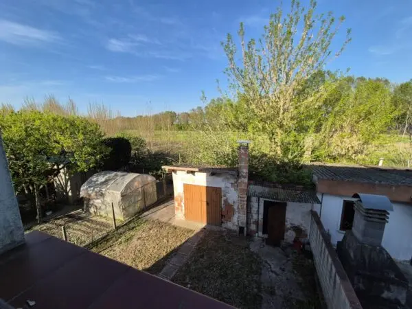 Casa Indipendente Via Antonio E Nicolo' Beccari 48, Ferrara