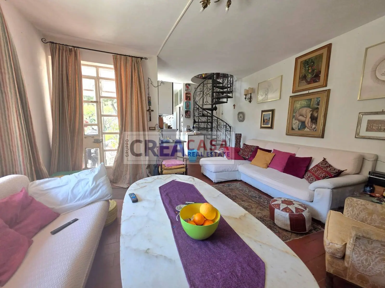 Immagine per Villa in vendita a San Teodoro c.da Saracena 