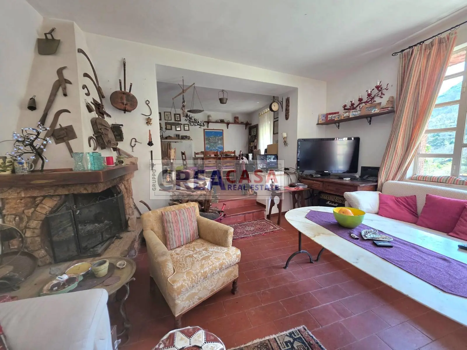 Immagine per Villa in vendita a San Teodoro c.da Saracena 