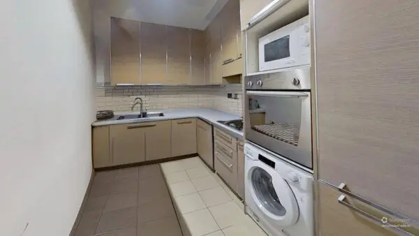 Appartamento via Dei Foraggi 88a, Roma