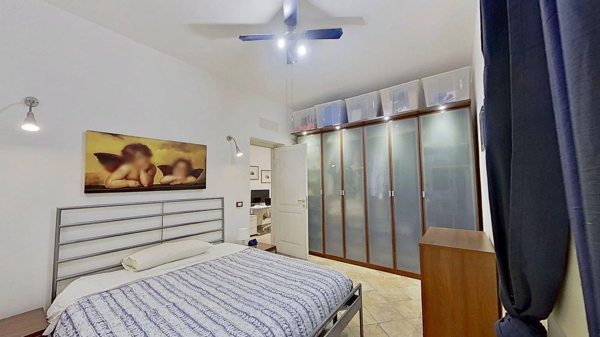 Immagine per Appartamento in vendita a Roma Via Dei Foraggi 88A
