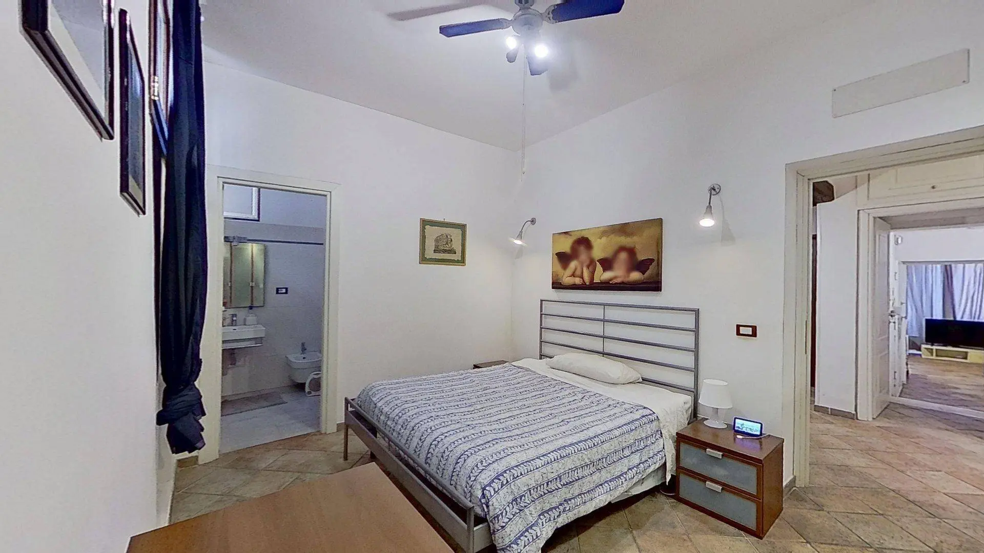 Immagine per Appartamento in vendita a Roma Via Dei Foraggi 88A