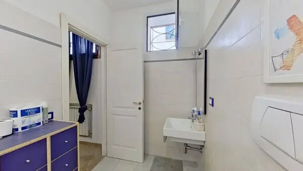 Appartamento via Dei Foraggi 88a, Roma