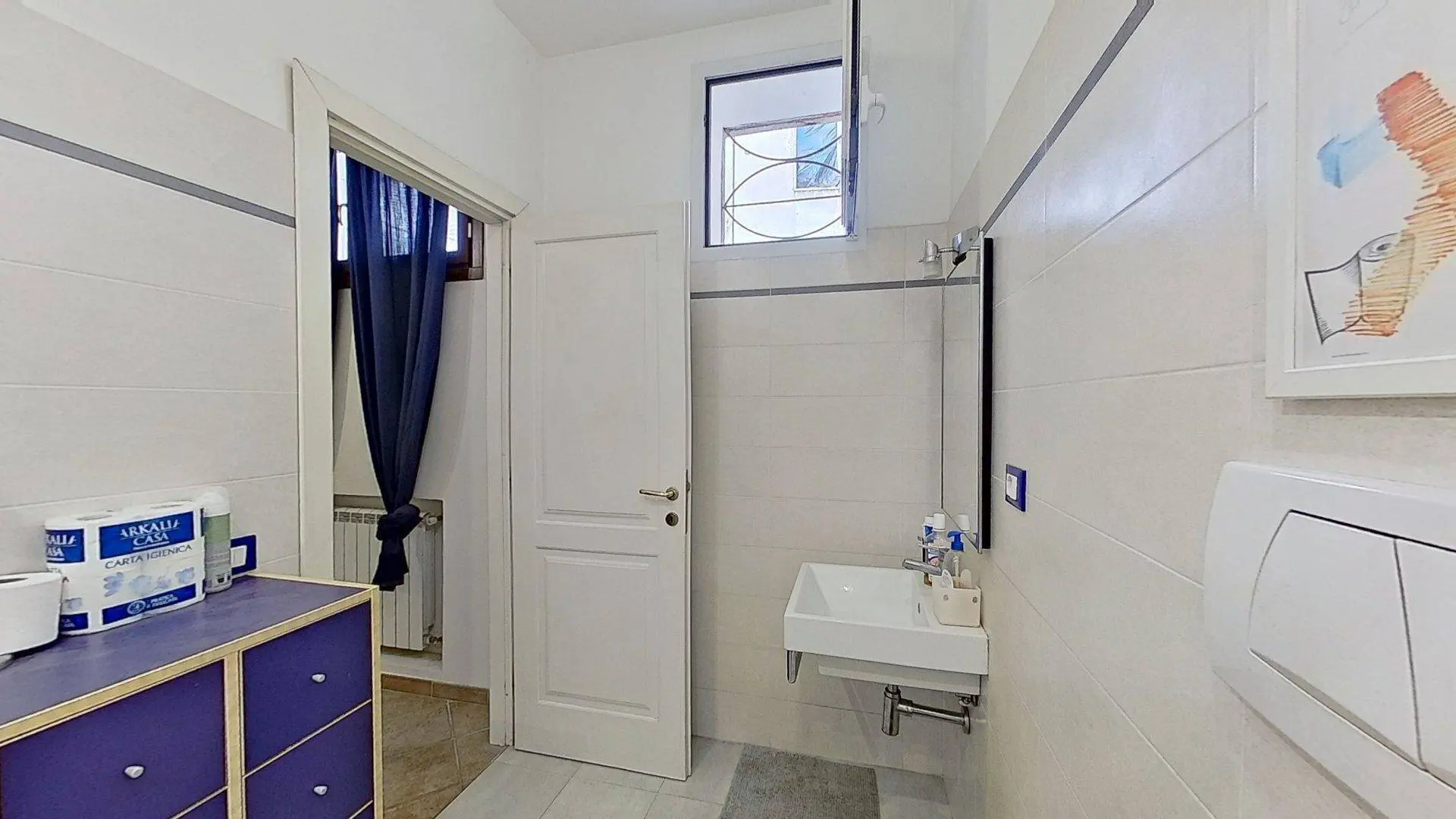 Immagine per Appartamento in vendita a Roma Via Dei Foraggi 88A