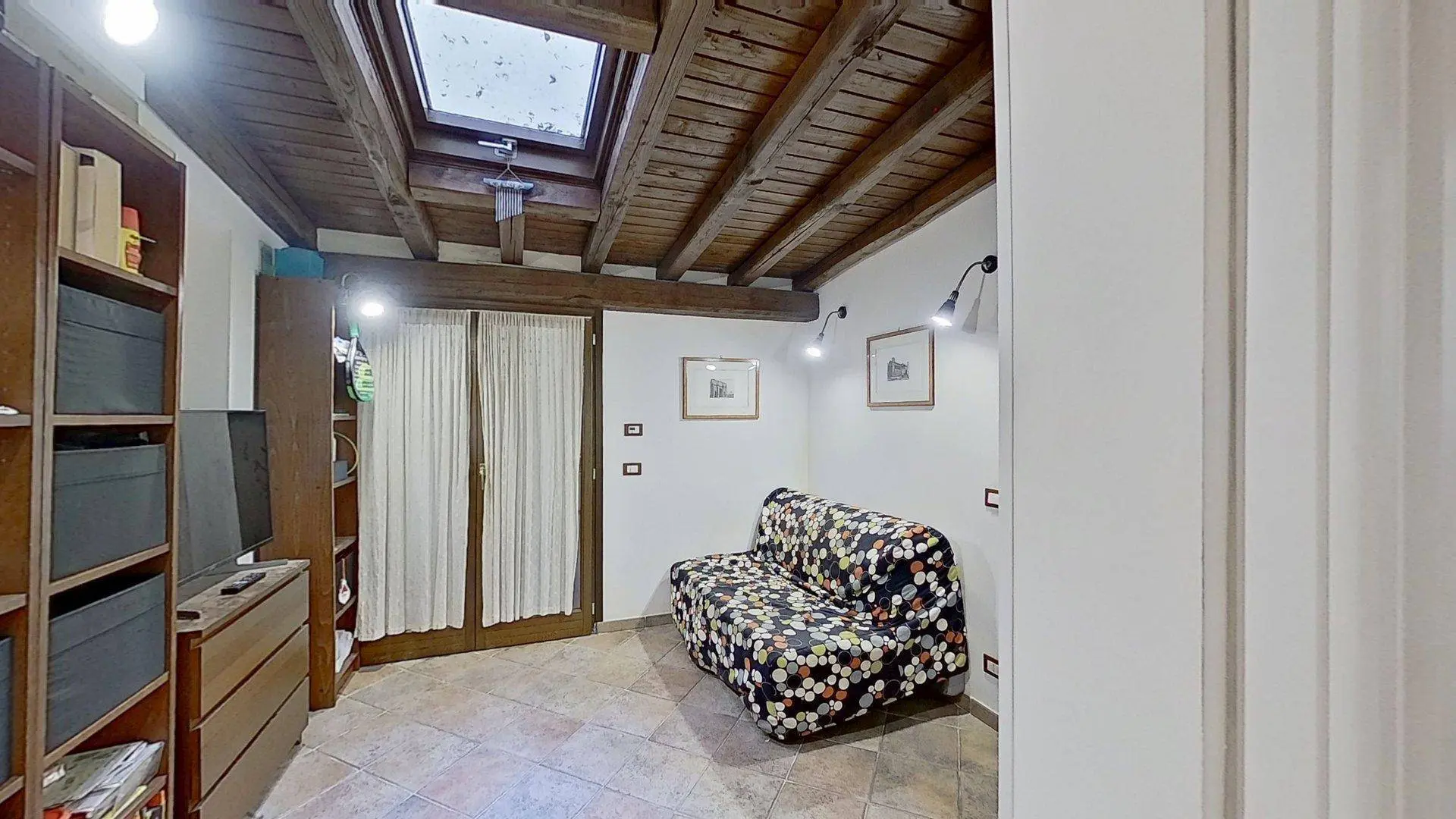 Immagine per Appartamento in vendita a Roma Via Dei Foraggi 88A