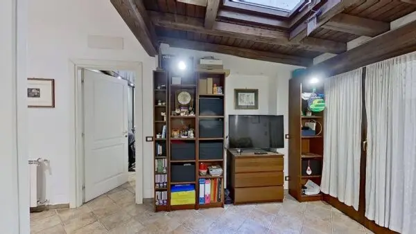 Appartamento via Dei Foraggi 88a, Roma