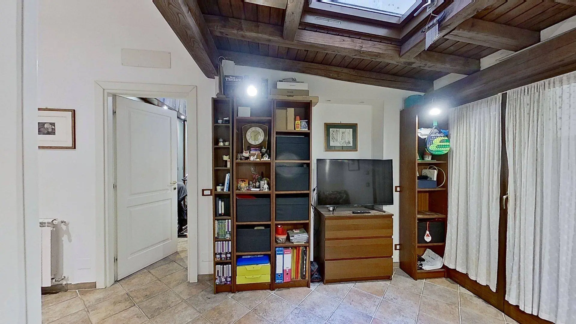 Immagine per Appartamento in vendita a Roma Via Dei Foraggi 88A
