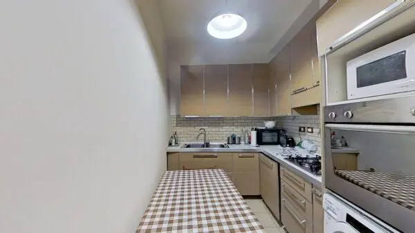 Appartamento via Dei Foraggi 88a, Roma