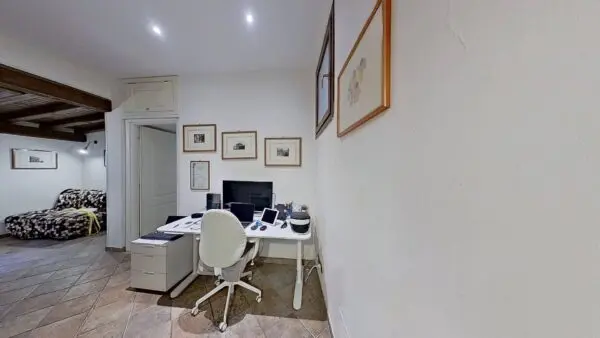 Appartamento via Dei Foraggi 88a, Roma
