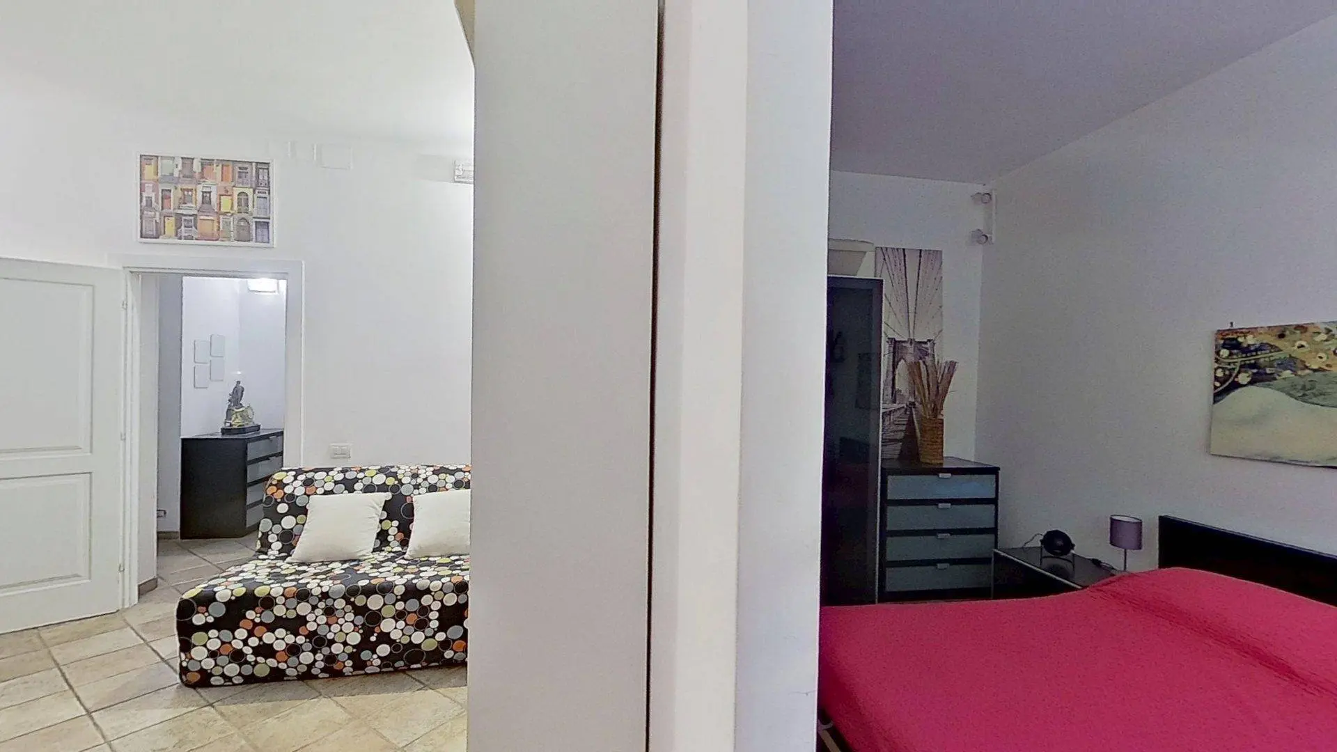 Immagine per Appartamento in vendita a Roma Via Dei Foraggi 88A