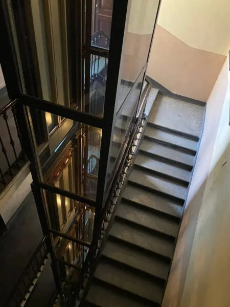 Attico/Mansarda via Gioberti 45, Torino