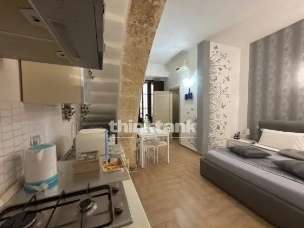 Villa via Resalibera, Siracusa