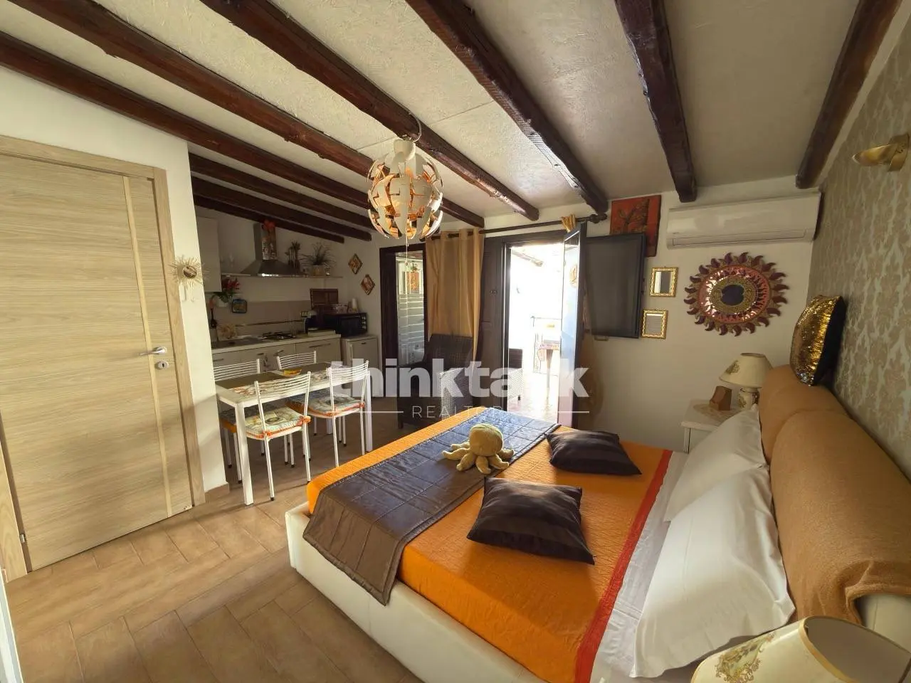 Immagine per Villa in vendita a Siracusa Ronco Primo in Via Resalibera 