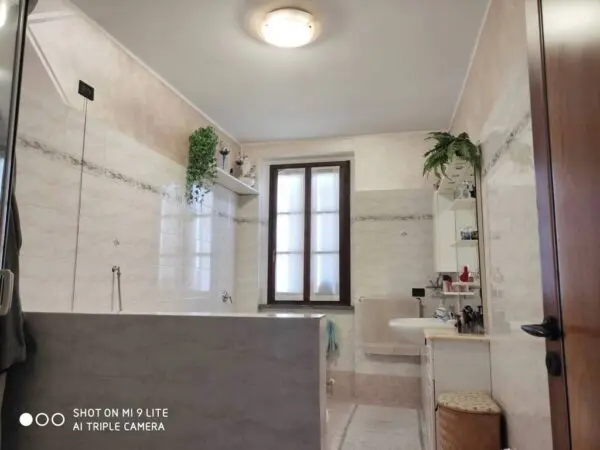 Appartamento via Venezia 50, Nova Milanese