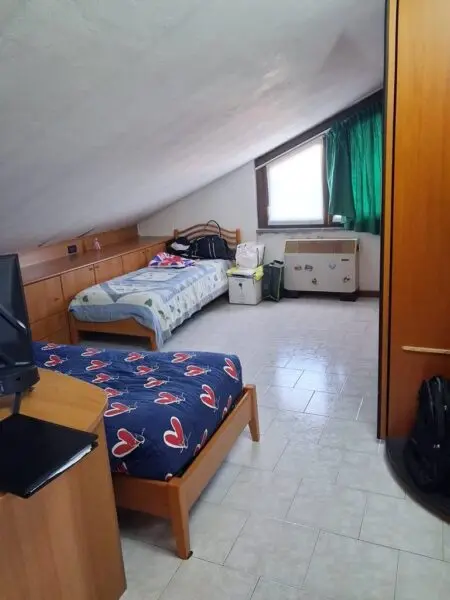 Appartamento via Venezia 50, Nova Milanese