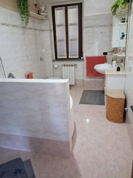 Appartamento via Venezia 50, Nova Milanese