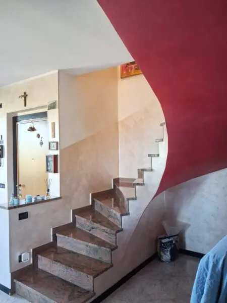 Appartamento via Venezia 50, Nova Milanese