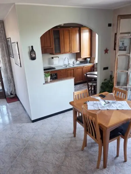 Appartamento via Venezia 50, Nova Milanese