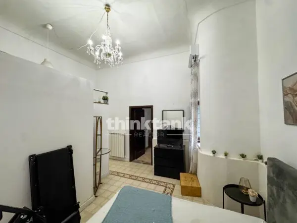Appartamento via Principe Umberto, Noto