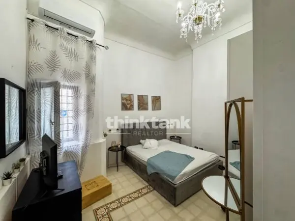 Appartamento via Principe Umberto, Noto