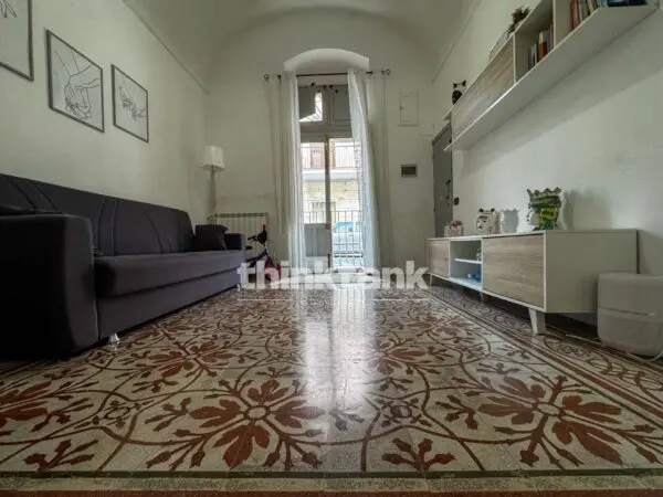 Appartamento via Principe Umberto, Noto
