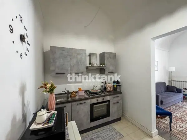 Appartamento via Principe Umberto, Noto