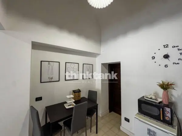 Appartamento via Principe Umberto, Noto