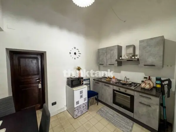 Appartamento via Principe Umberto, Noto