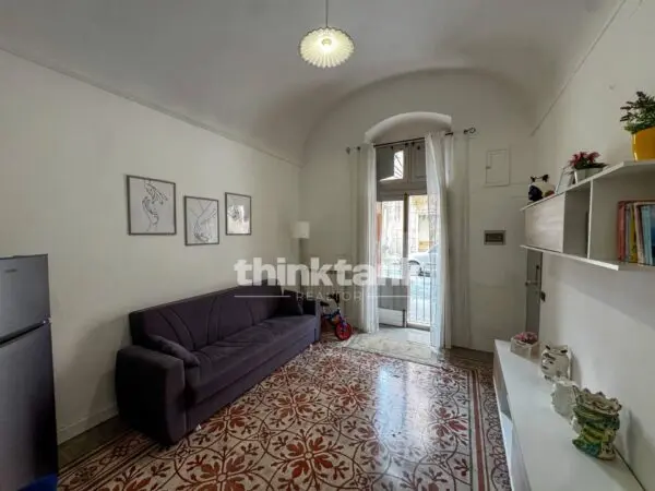 Appartamento via Principe Umberto, Noto