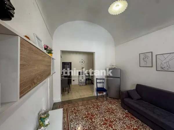 Appartamento via Principe Umberto, Noto