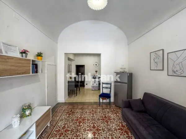 Appartamento via Principe Umberto, Noto