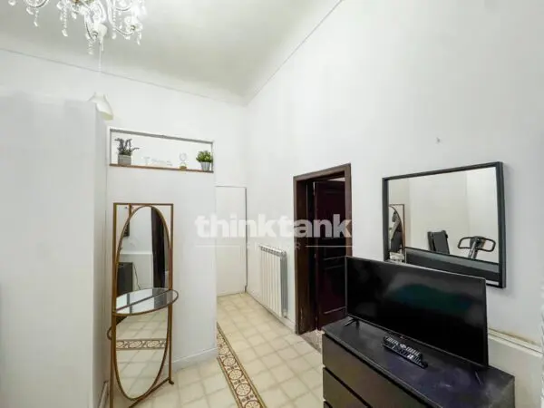Appartamento via Principe Umberto, Noto