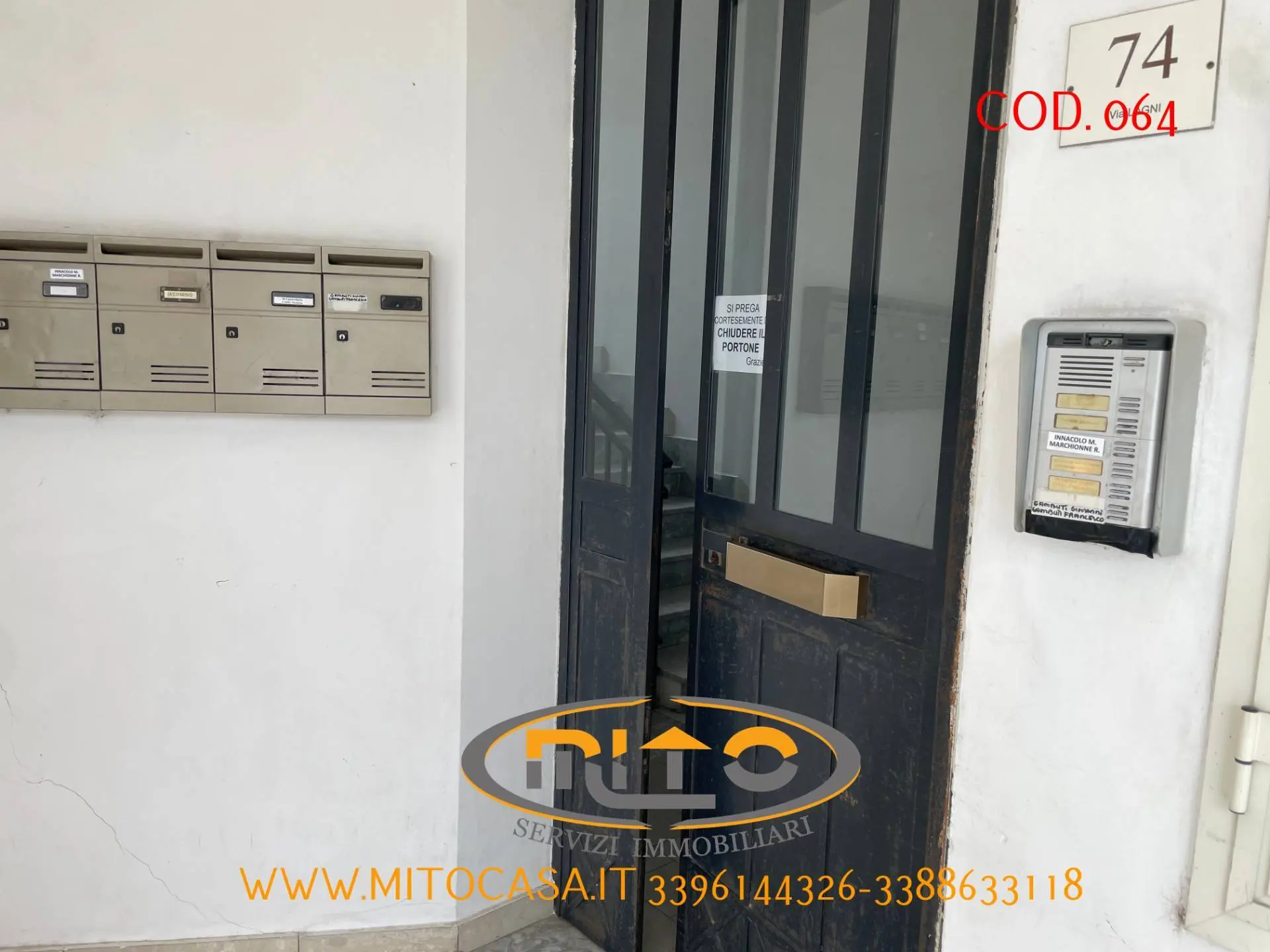 Immagine per Appartamento in vendita a Telese Terme  