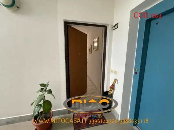 Appartamento via, Telese Terme