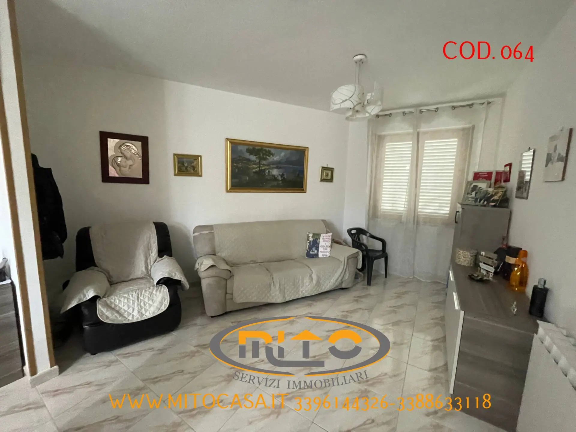 Immagine per Appartamento in vendita a Telese Terme  