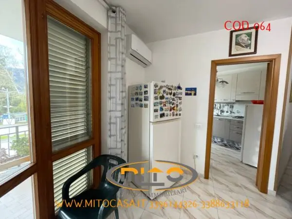 Appartamento via, Telese Terme