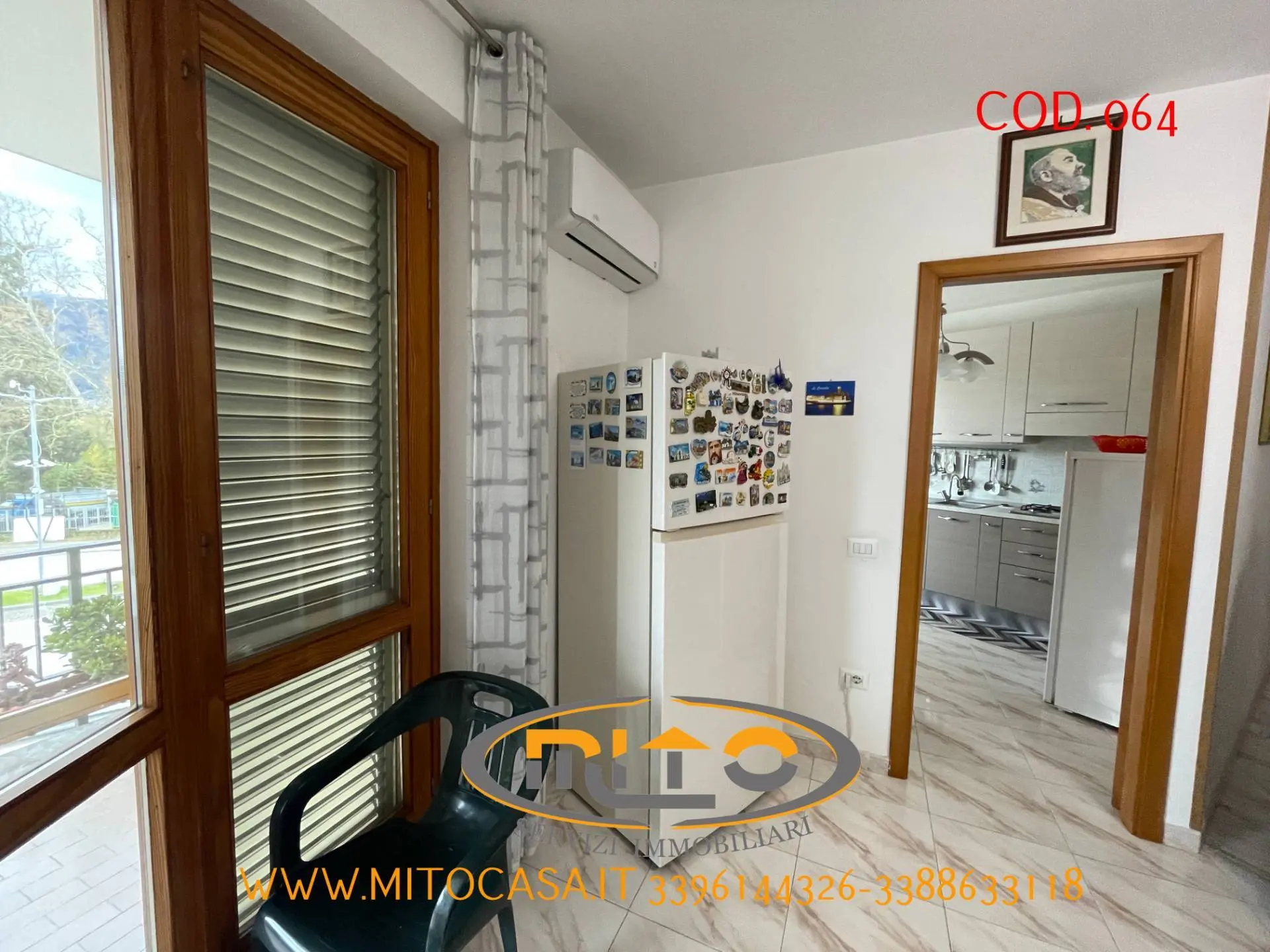 Immagine per Appartamento in vendita a Telese Terme  